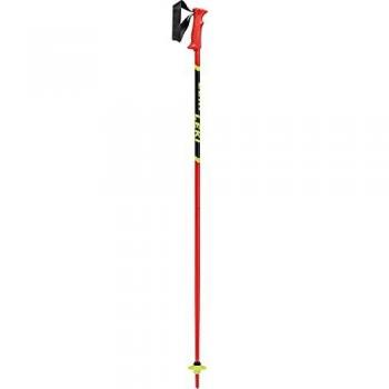 Bastones Junior Racing Leki Alpino para Niños