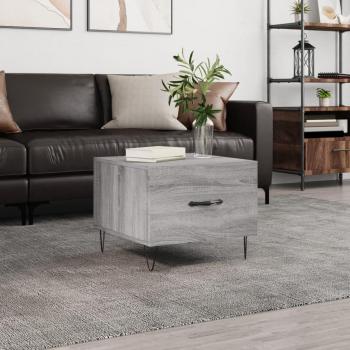 Sonoma Central Life XL 50x50x40 Madeira Cinza