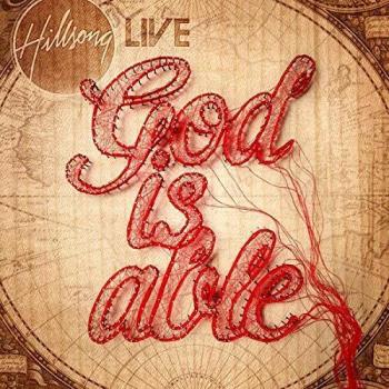 God Is Able - CD