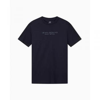 XM001280 AF10361 EAX T-Shirt Uomo