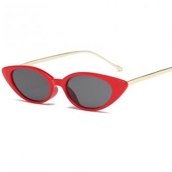 Lunettes de soleil œil de chat pour femmes UV400