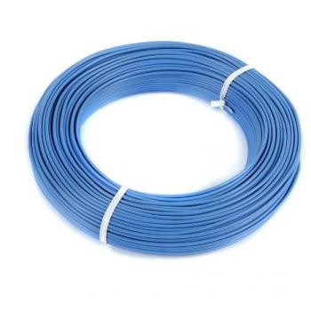 Cavo 1,5 mm² H07V-U (Blu) – Bobina da 5 m