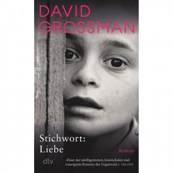 Stichwort: Liebe: Roman | »Einer der intelligentesten, komischsten und traurigsten Romane der Gegenwart.« DIE ZEIT