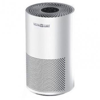 Purificador de aire Mundoclima MU-PUR 200 excellence con filtro HEPA H13 hasta 20m2
