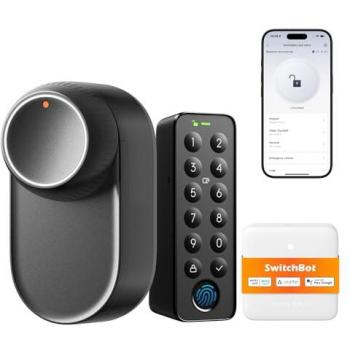 Controllo Automatica Porte