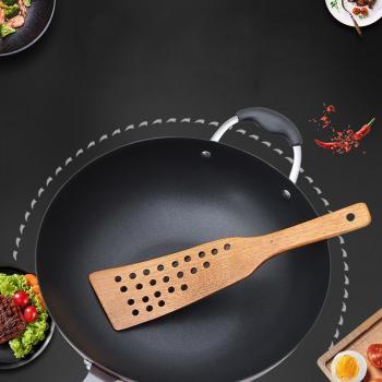 Wooden Spatula