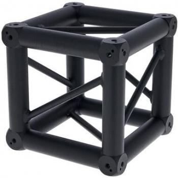DT24B Trussbox Deco Schwarz