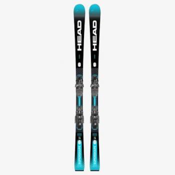 Head Supershape e-Speed SW