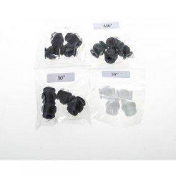 DJI ZH3‑3D Shock Absorber Kit (Part 42)