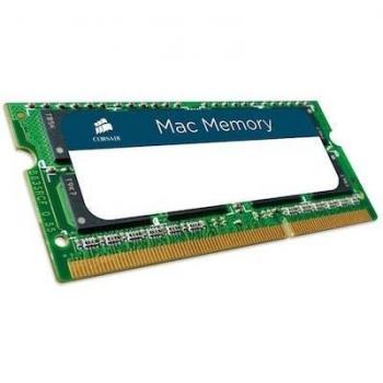 Corsair CMSA4GX3M1A1333C9, 4 GB, DDR3, 1333 MHz