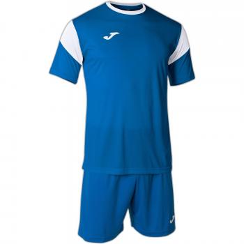 Conjunto completo Joma Phoenix Azul