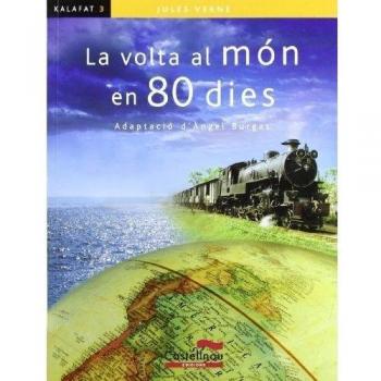 VOLTA AL MON EN 80 DIES -3-