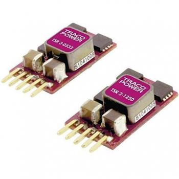 Convertisseur CC/CC TRACOPOWER TSR 3-2450