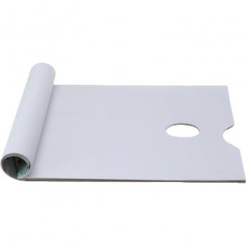 30 Sheets Color Palette Art Paper