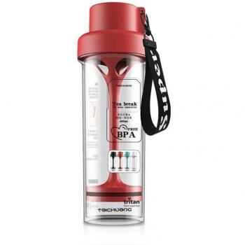 400ml Infuser Water Bottle