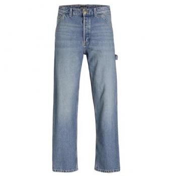 Jeans Eddie Carpenter Blu Denim 29
