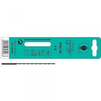 Lame de scie sauteuse multiz. nr. 582036