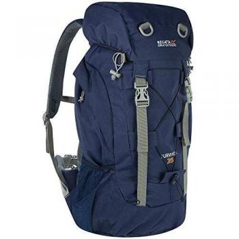 Zaini Regatta Survivor 35l