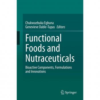 Vitalsource Technologies, Inc. Functional Foods And Nutraceuticals