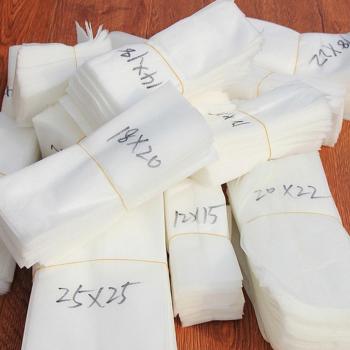 100Pcs Degradable Seed Growing Containers