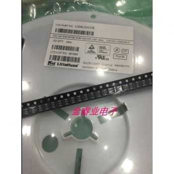 1206 SMD Resistor Assortment 100PCS