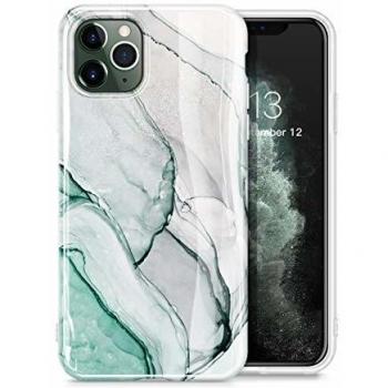 Housse de Protection pour iPhone 11 Pro GVIEWIN 2019, Ultra Mince