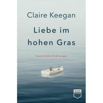 Liebe im hohen Gras (Steidl Pocket)