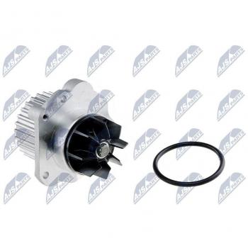 Pompe de refroidissement NTY CPW-RE-042