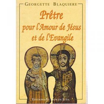 PRETRE. - Georgette Blaquière