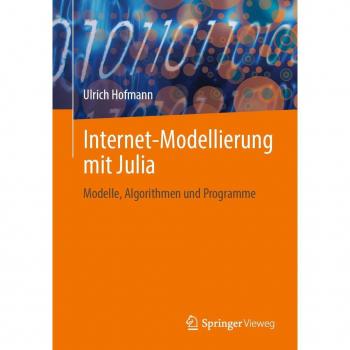 Vitalsource Technologies, Inc. Internet-Modellierung mit Julia