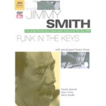 Jimmy Smith – Jazz und Blues Meisterwerke: Funk in the Keys (Live)