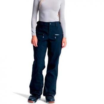 Roxy Pantalon Landform True Black Femme – XS