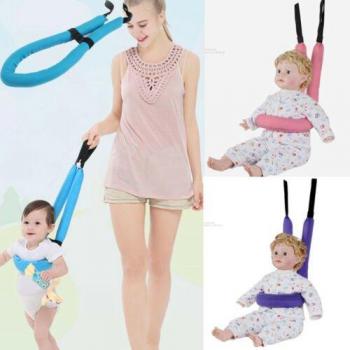 Kid's Safe Walking Harness