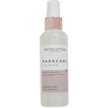 Spray Idratante e Calmante Revolution