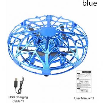 UFO Flying Toy