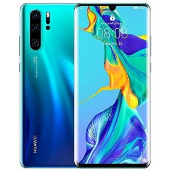 Huawei P30 Pro 256GB - Blue - Unlocked Dual-SIM Smartphone