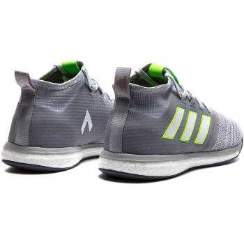 Adidas Herren Ace Tango 17.1 Tr Fußballschuhe in Blau (43 EU)