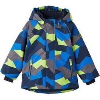 Giacca Neve NMM 05 Blu Scuro
