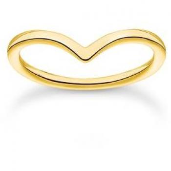 Anillo de mujer Thomas Sabo TR2393-413-39-52