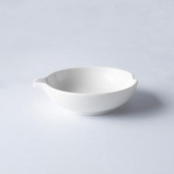 White Porcelain Multi-Grid Palette
