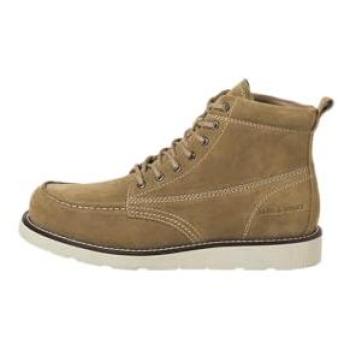 Jack & Jones Stivali Toronto Suede Senape Oro EU 40
