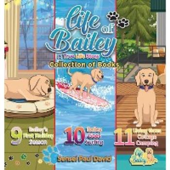 Life of Bailey