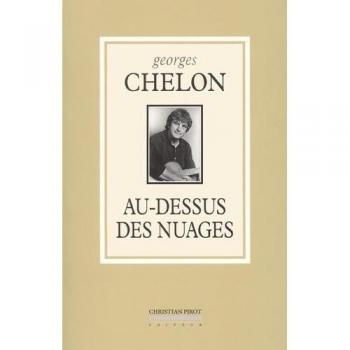 Au-dessus des nuages Georges Chelon C. Pirot