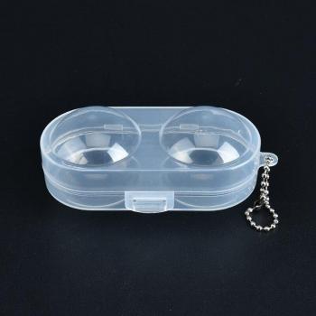 Tragbarer Tischtennis Container