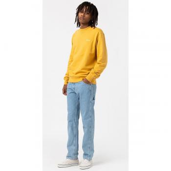 Dickies Garyville Denim-Hose für Herren - Vintage Blau - Größe 32