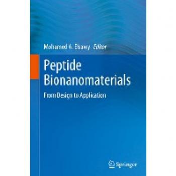 Peptide Bionanomaterials: From Design to Application
