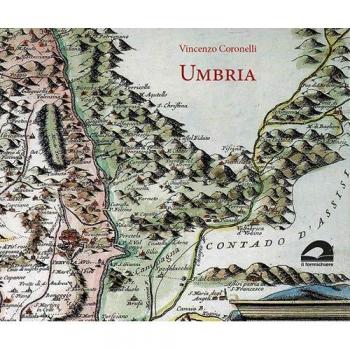 Umbria (rist. anast. 1708). Ediz. illustrata