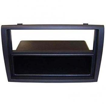 Pioneer RF-291094-18 - Kit de Montage 2 Din Noir RT Seul Cadre Plastique Fiat Ducato/Peugeot Boxer Ap06