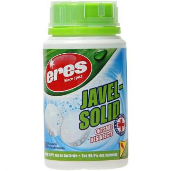 Eres Javel Solide 48 pièces