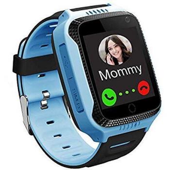 Bambino Tracker SmartWatch